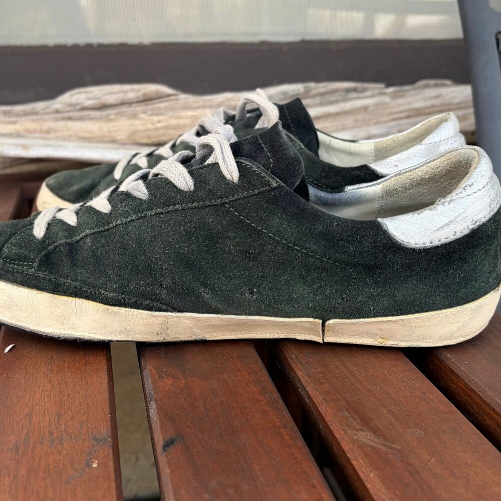 Superstar Golden Goose - Picture 5 of 10